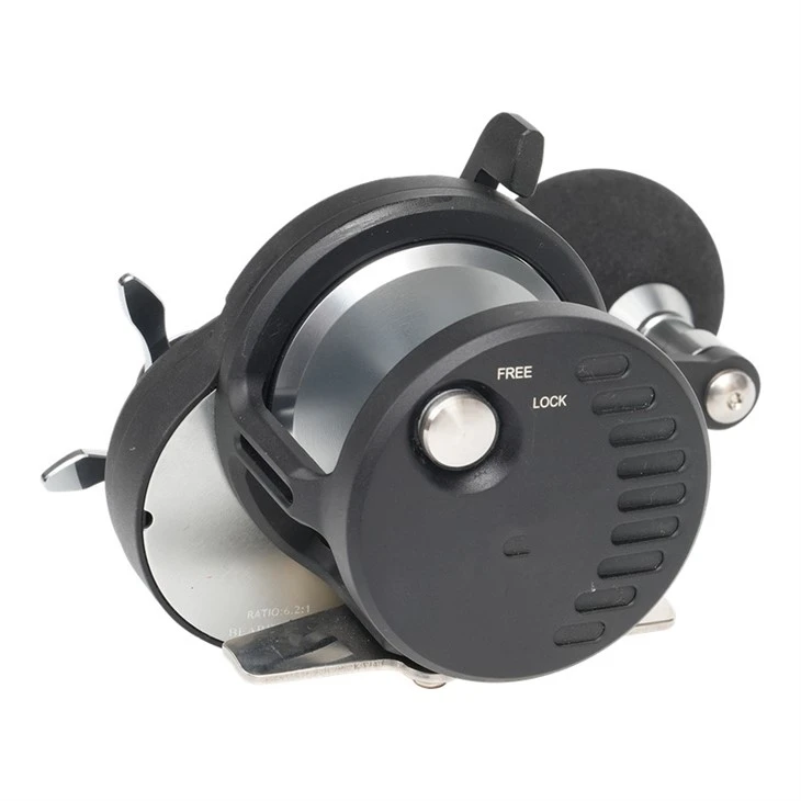 odm Saltwater Conventional Reel odm Saltwater Conventional Reel