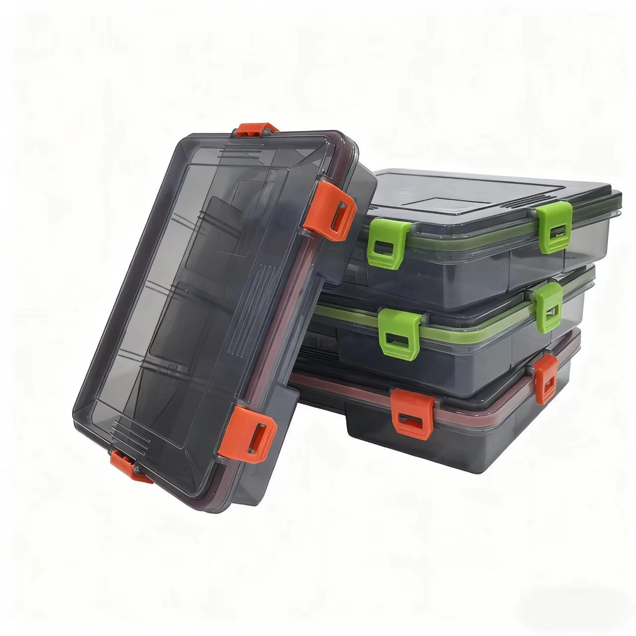 Multifunctional Lure Box Factory Multifunctional Lure Box Factory