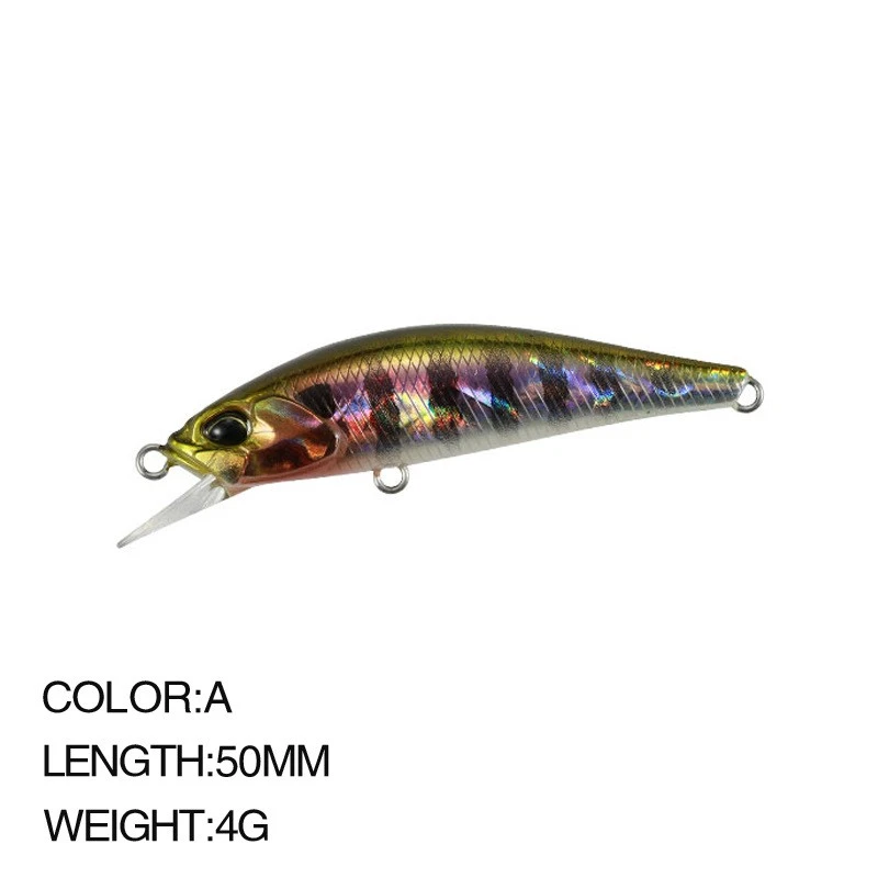 OEM Small Minnow Lure OEM Small Minnow Lure
