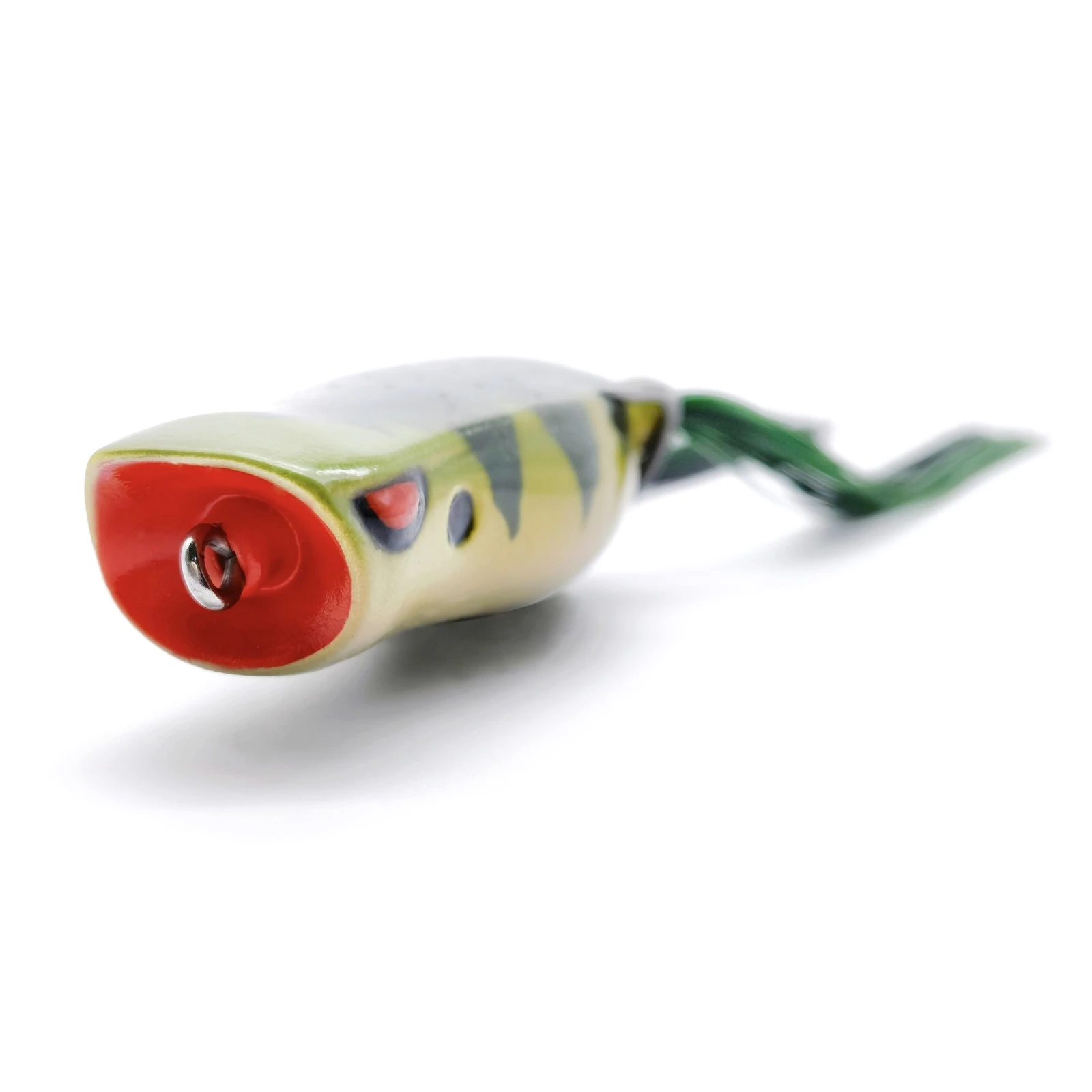 Floating Popping Frog Bait Floating Popping Frog Bait
