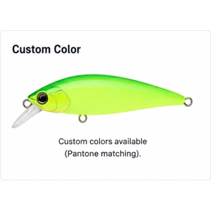 Custom Color