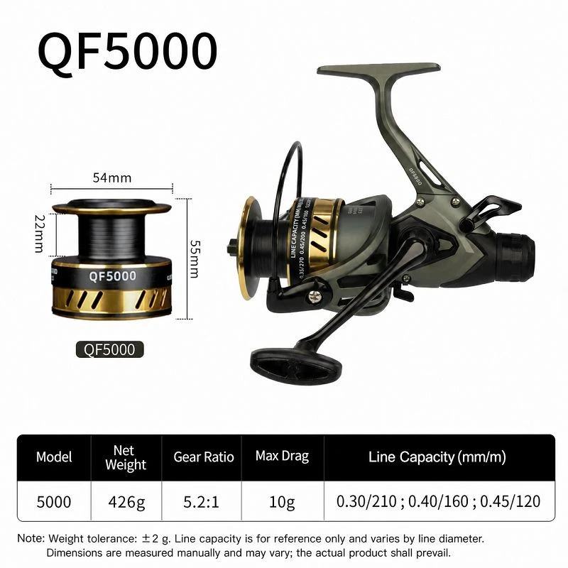 long cast carp reel long cast carp reel