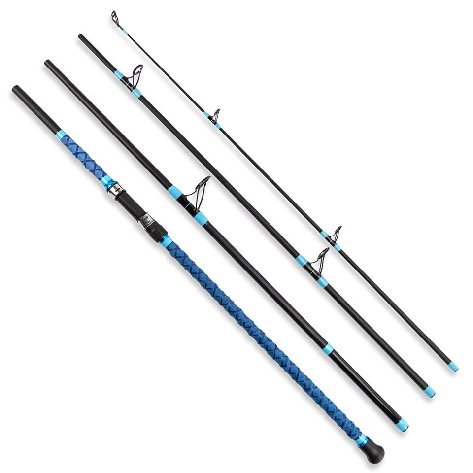 Wholesale 12ft Surf Rod Supplier Wholesale 12ft Surf Rod Supplier