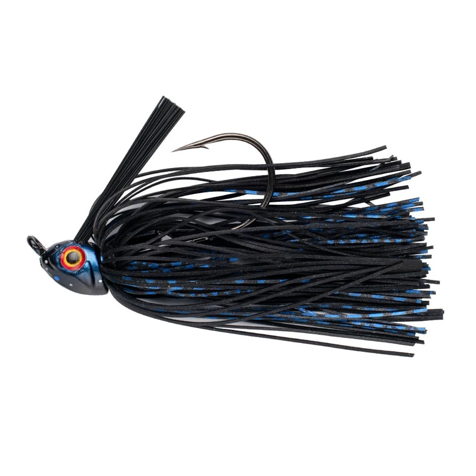 Bass Flipping Jig