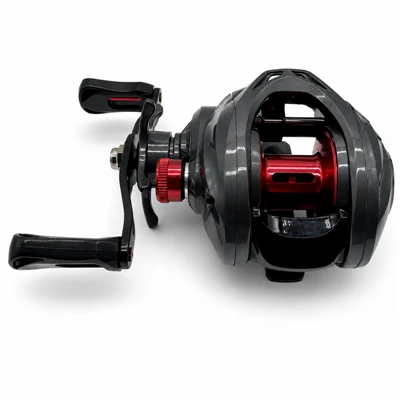 Freshwater Baitcasting Reel