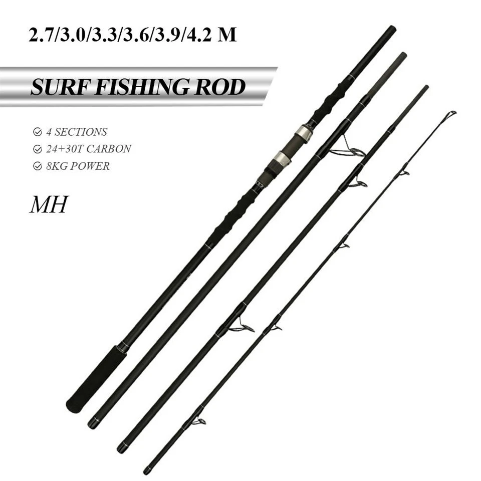 13ft Surf Rod