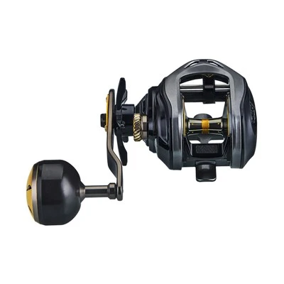 Saltwater Baitcasting Reel