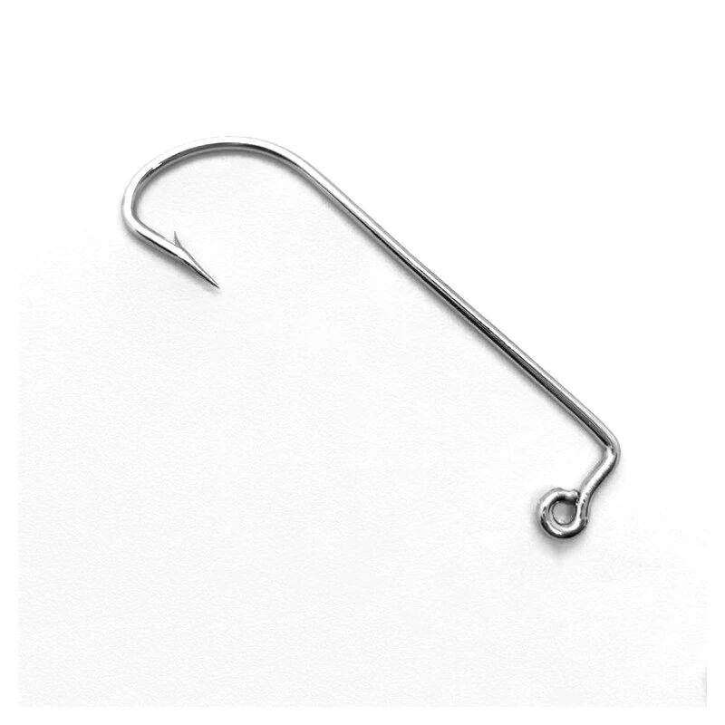 long shank jig hook 90 degree long shank jig hook 90 degree