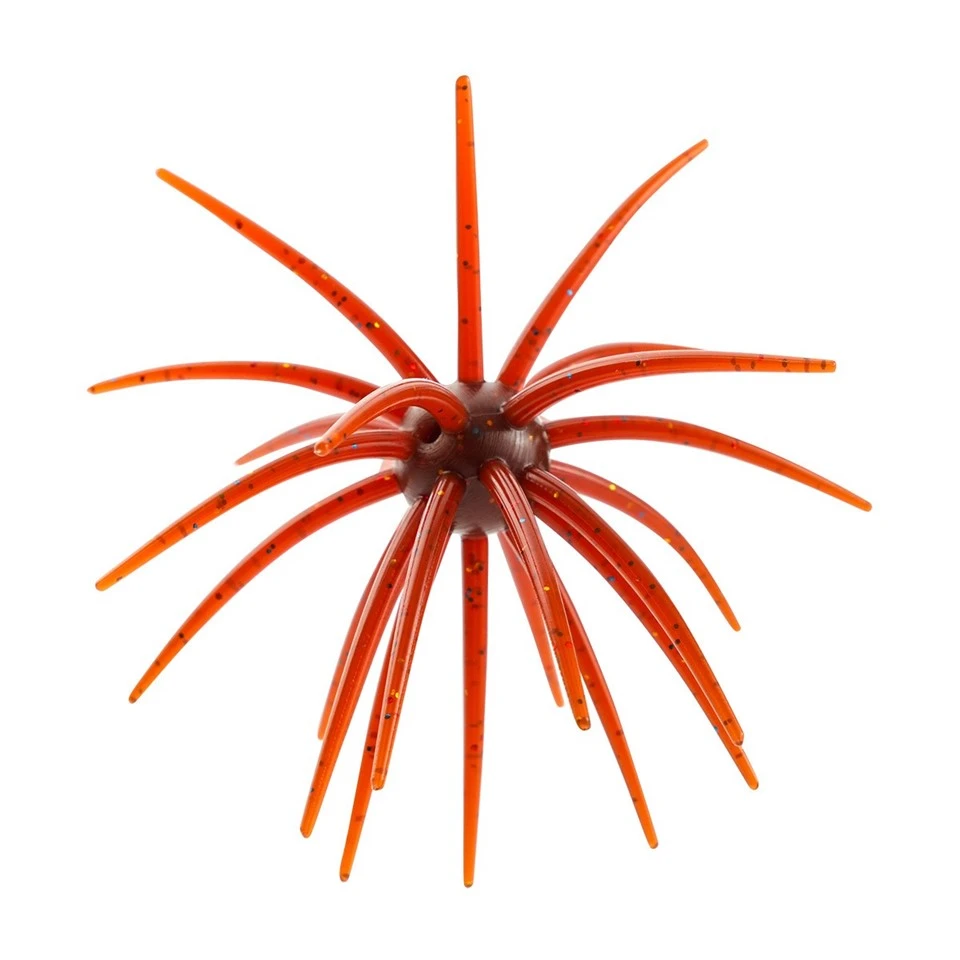 Floating Sea Urchin Soft Bait Floating Sea Urchin Soft Bait