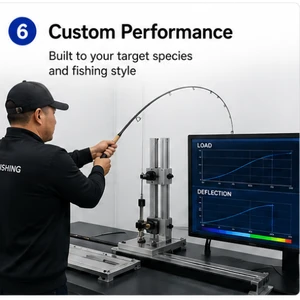 Custom Performance
