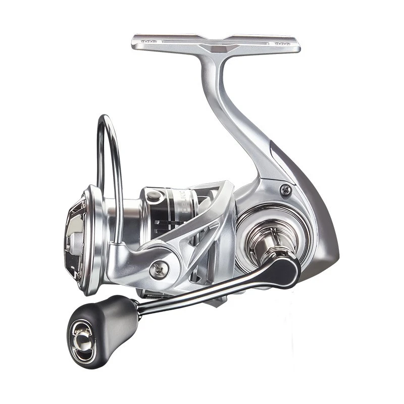 Trout Fishing Reel Trout Fishing Reel