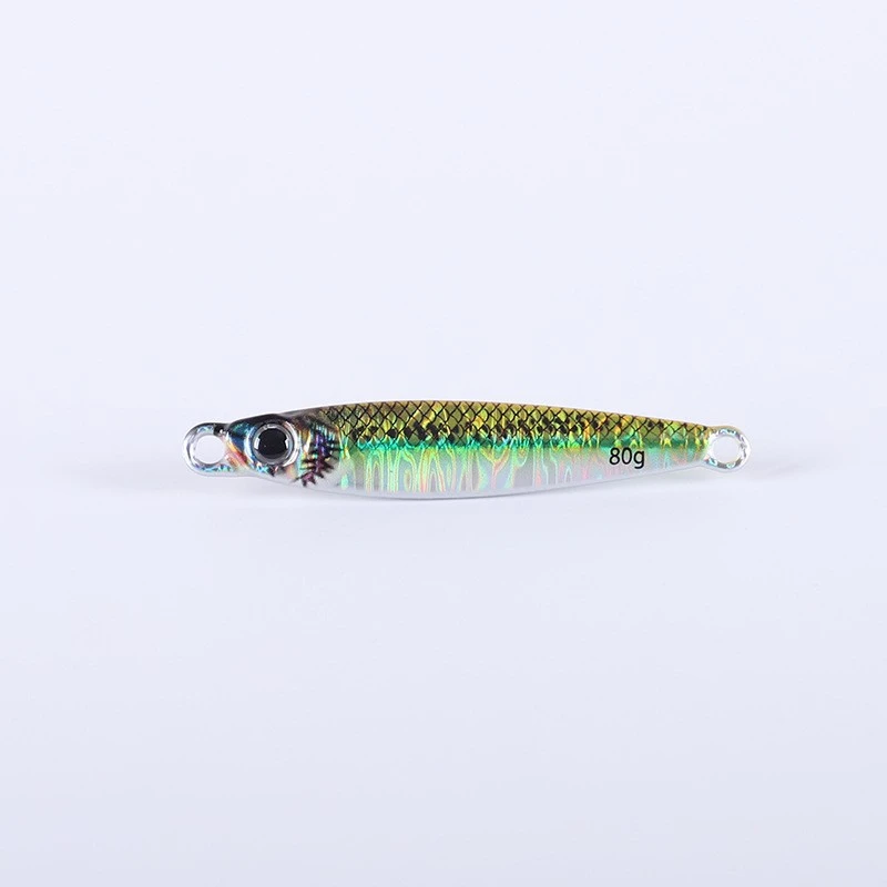 yellow back tungsten jig yellow back tungsten jig
