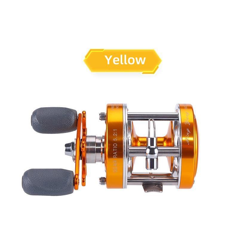 Freshwater Conventional Reel Factory Freshwater Conventional Reel Factory