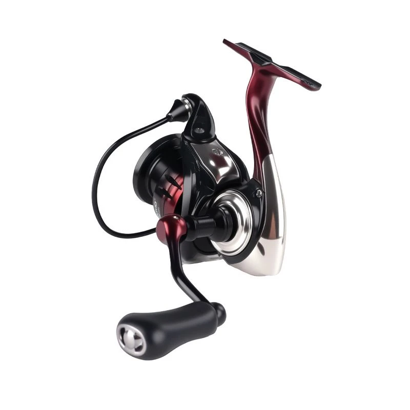 Freshwater Fishing Spinning Reel 5.2.1 Gear Ratio Freshwater Fishing Spinning Reel 5.2.1 Gear Ratio