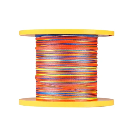 Mega Pe Braided Line