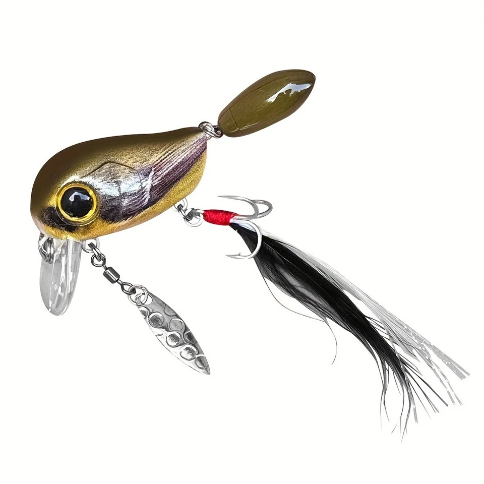 blade crankbait WHPZ110 blade crankbait WHPZ110