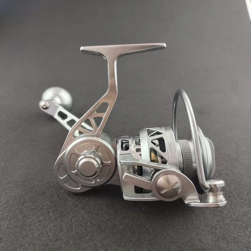 4000 Saltwater Spinning Reel(001) 4000 Saltwater Spinning Reel(001)