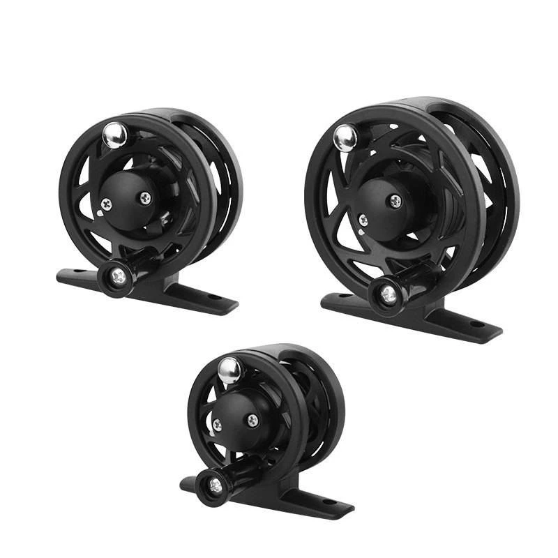small fly fishing reel SY40 small fly fishing reel SY40