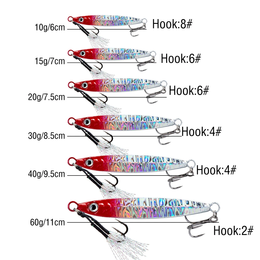 saltwater flicker jig colors saltwater flicker jig colors