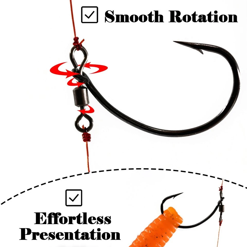 drop shot circle hooks drop shot circle hooks