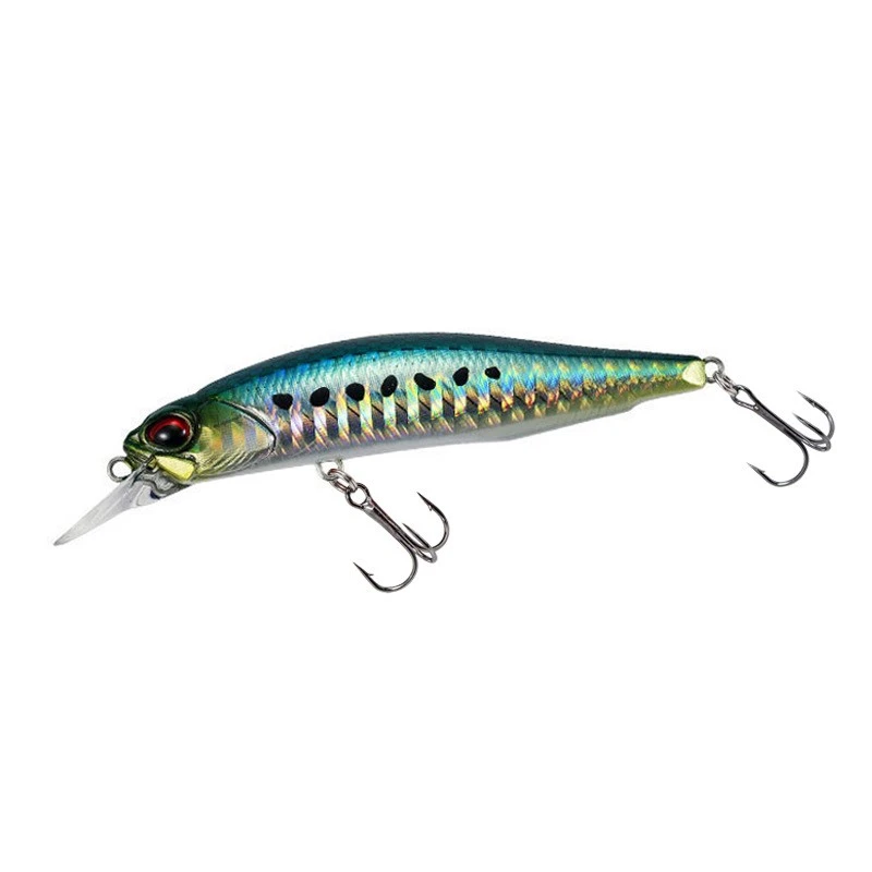 Suspending Minnow Lure 63mm 5g Suspending Minnow Lure 63mm 5g