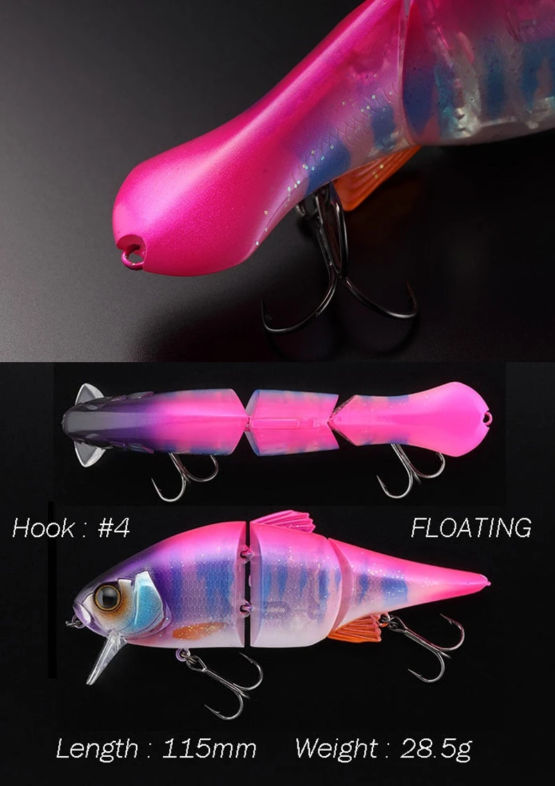 Fishing Lure Factory China - 副本 Fishing Lure Factory China - 副本
