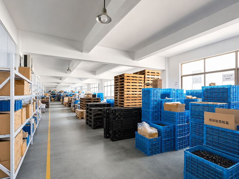 Factory