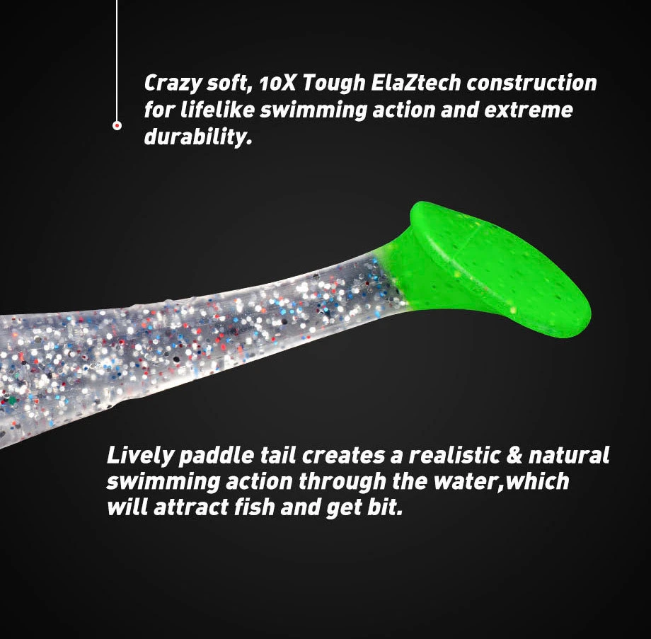 custom 4 inch paddle tail swimbait colors custom 4 inch paddle tail swimbait colors