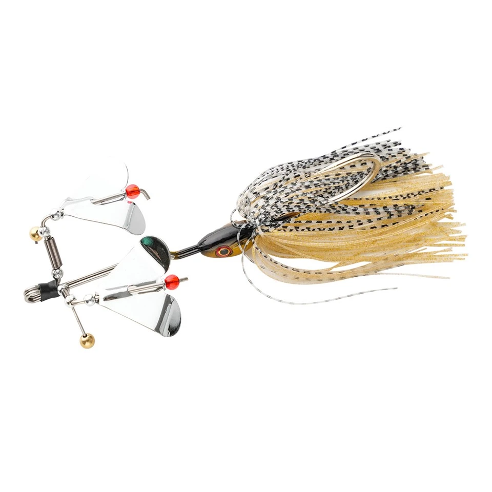 Topwater Spinnerbait