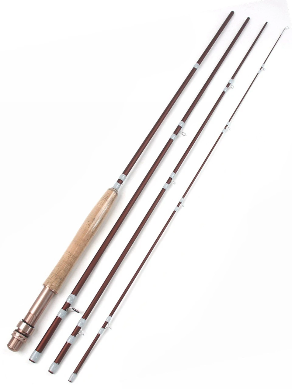 4 piece freshwater fly rod 4 piece freshwater fly rod