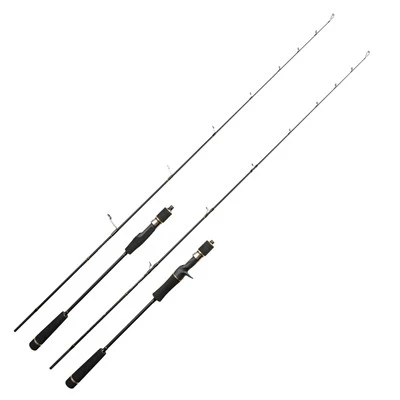 Slow Pitch Jigging Rod