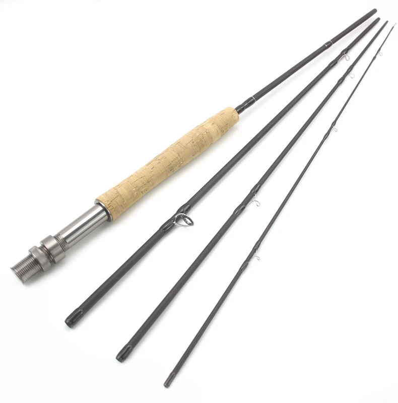 Carbon Fiber Fly Rod