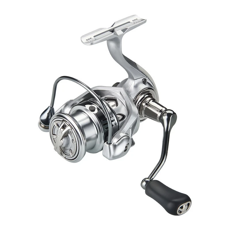 Lightweight 1000 Spinning Reel Lightweight 1000 Spinning Reel