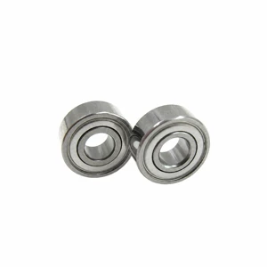 Hybrid Ceramic Bearings