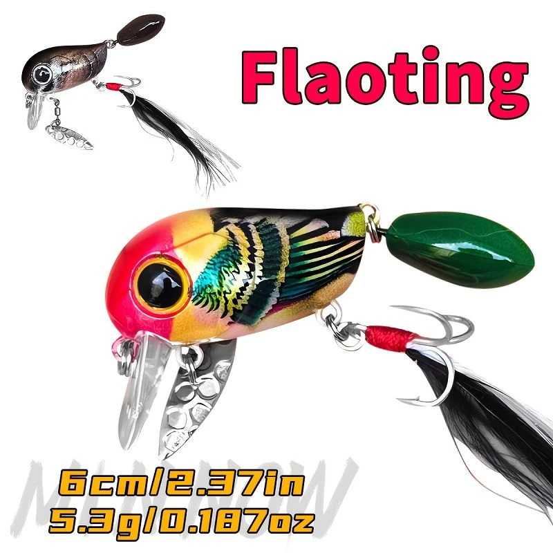 floating blade crankbait for bass(001) floating blade crankbait for bass(001)