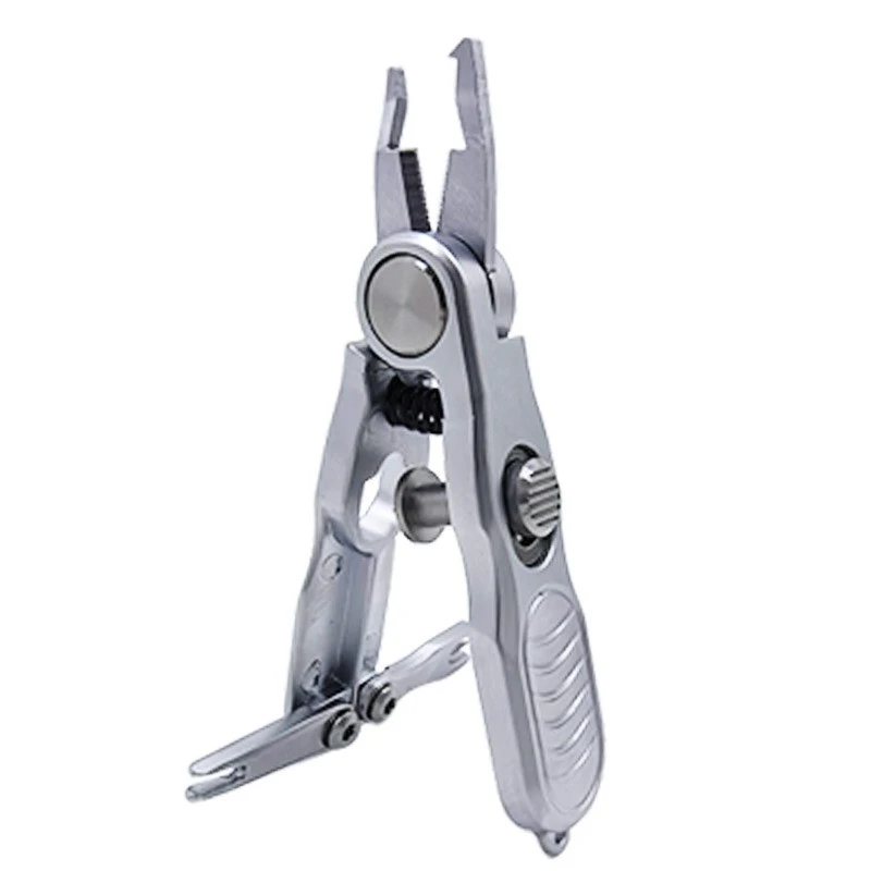Custom Braided Fishing Pliers Manufacturer Custom Braided Fishing Pliers Manufacturer
