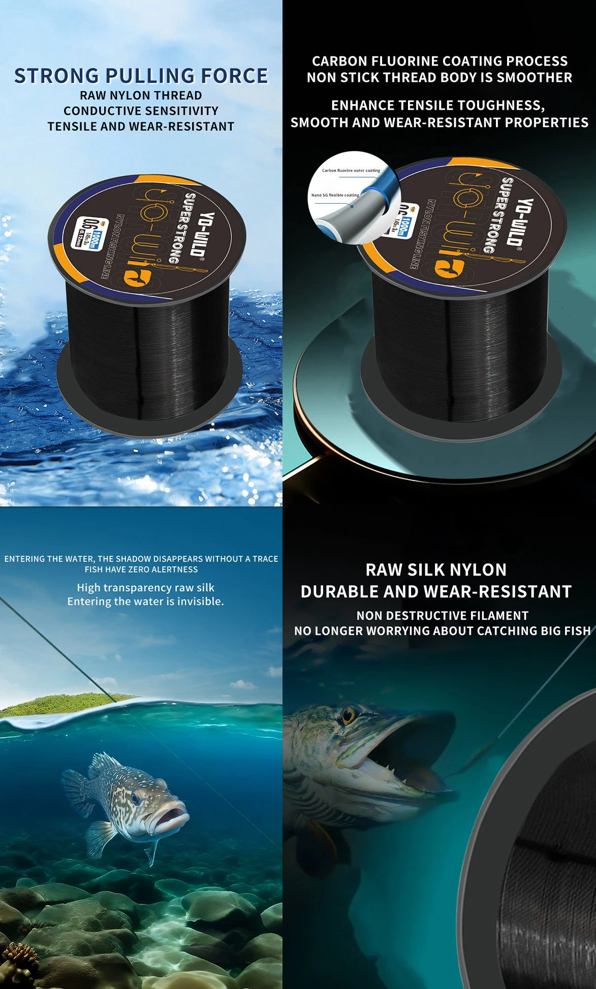 80lb nylon fishing line 80lb nylon fishing line