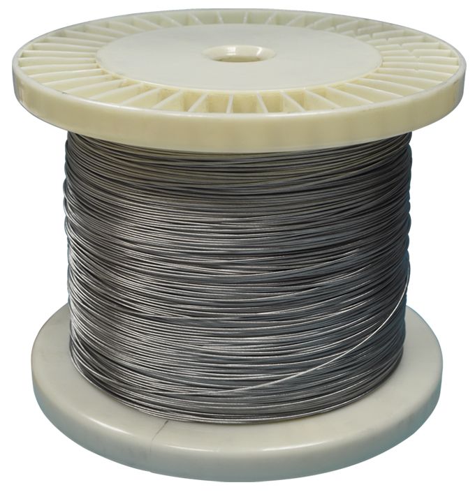 Nylon Coated Wire Fishing Line