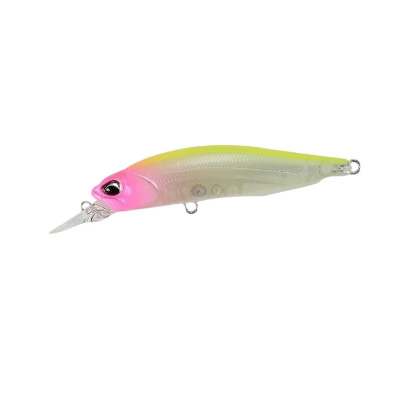 custom Suspending Minnow Lure custom Suspending Minnow Lure