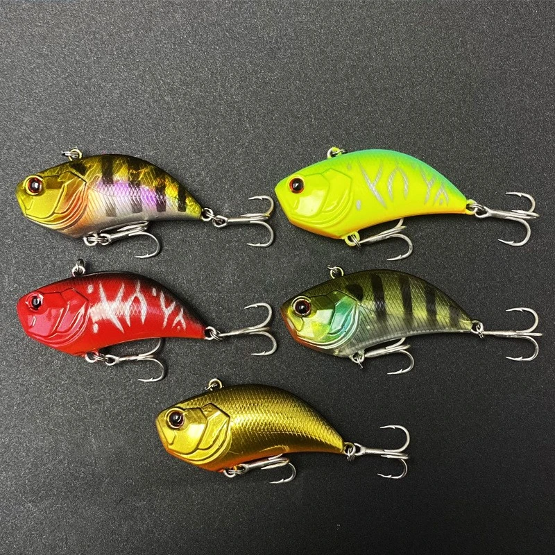 Sinking Small Lipless Crankbait Sinking Small Lipless Crankbait