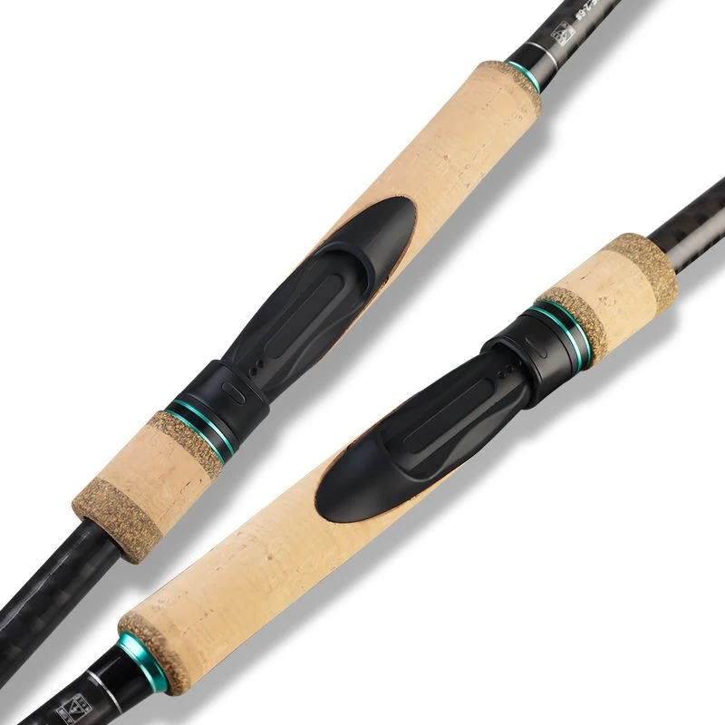 High Modulus Carbon Saltwater Surf Rod