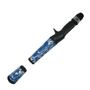 Split PU Grip