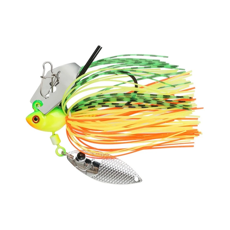 OEM Chatter Spinnerbait OEM Chatter Spinnerbait