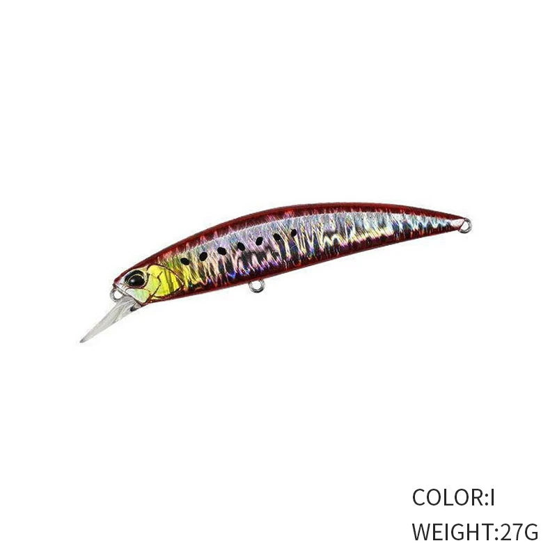 China Sinking Minnow China Sinking Minnow