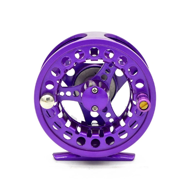 trout fly reel FX75MM 3_4 WT trout fly reel FX75MM 3_4 WT