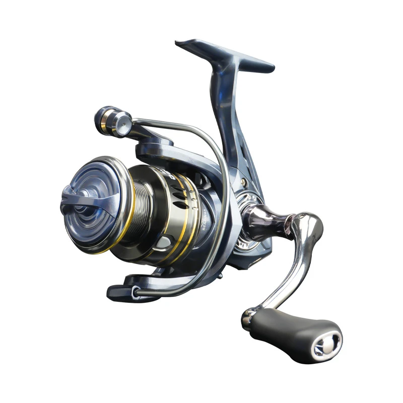 5000 Spinning Reel