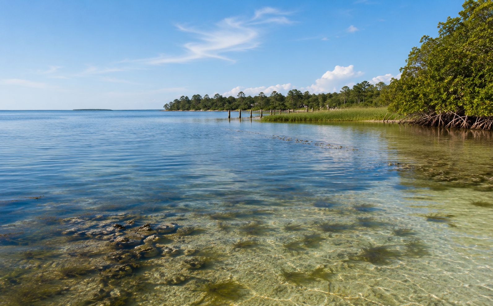 Inshore Fishing Inshore Fishing