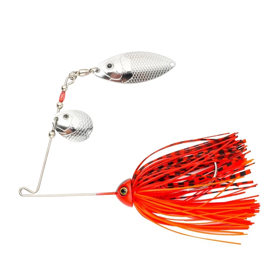 double blade spinnerbait for bass double blade spinnerbait for bass