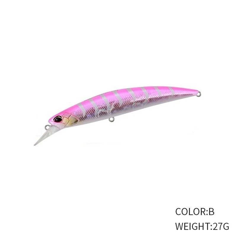 Sinking Minnow supplier Sinking Minnow supplier