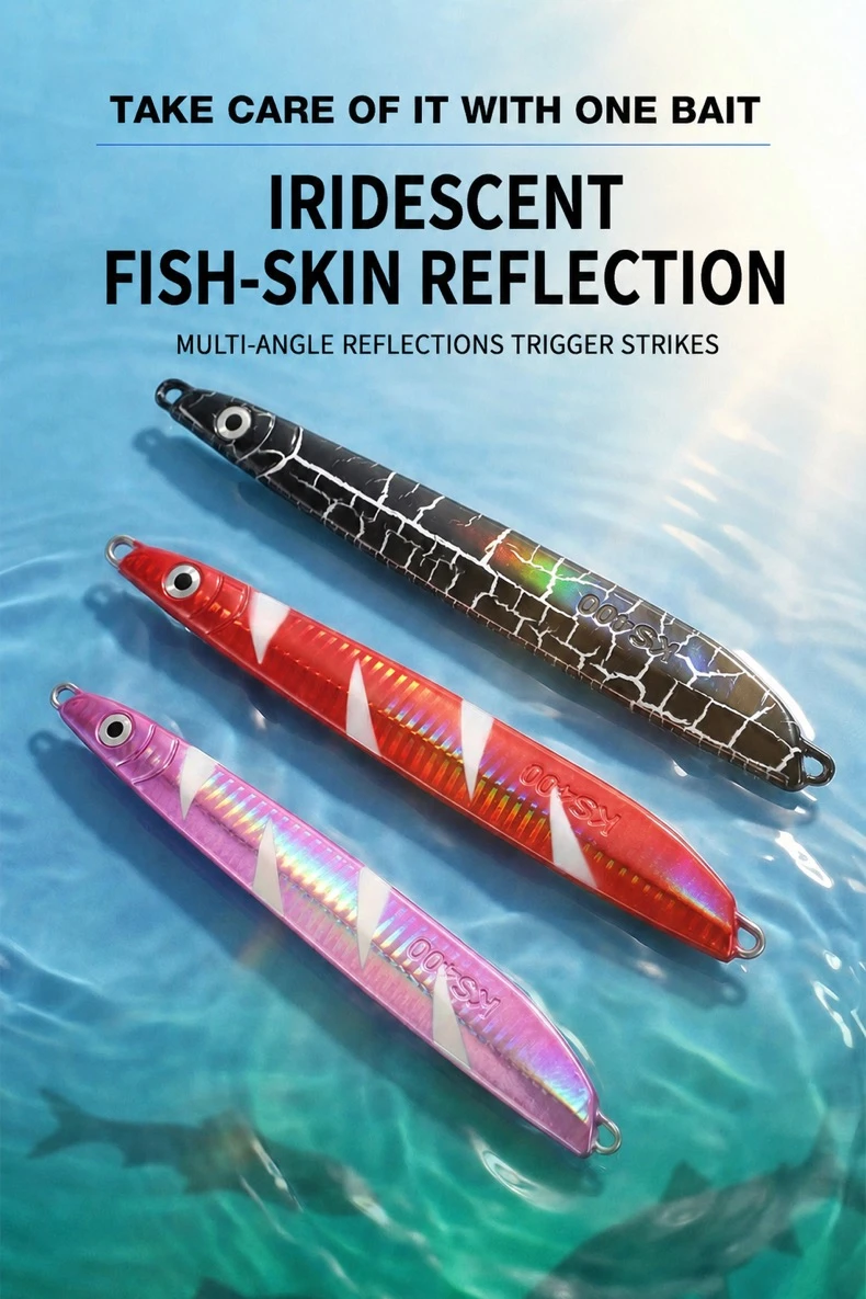 deep sea jig supplier China deep sea jig supplier China